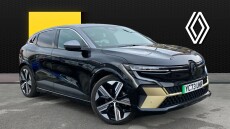 Renault Megane E-Tech EV60 160kW Iconic 60kWh Optimum Charge 5dr Auto Electric Hatchback